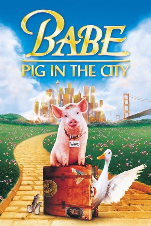 Animal Friends 8-Movie Collection (DVD Set) [DVD]