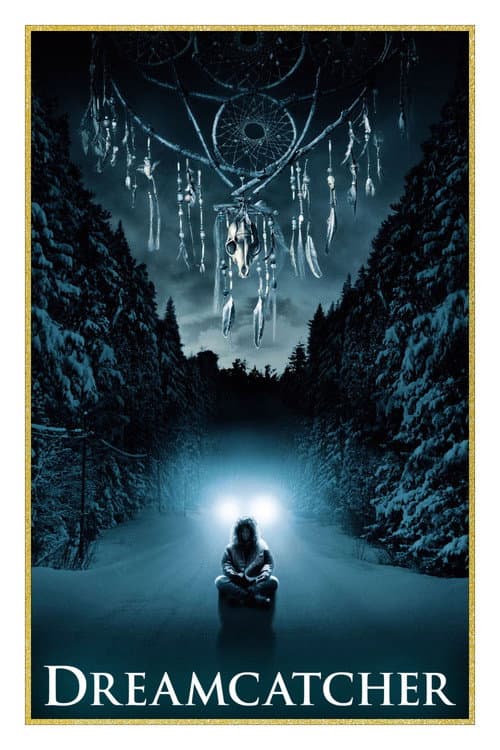 4 Film Favorites: Stephen King (DVD Set) [DVD]