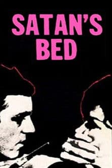 Satan's Bed / Scare Their Pants Off / (4k Bftu)