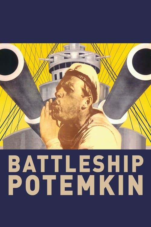 Battleship Potemkin / Pet Shop Boys Limited Edition Blu-ray + CD