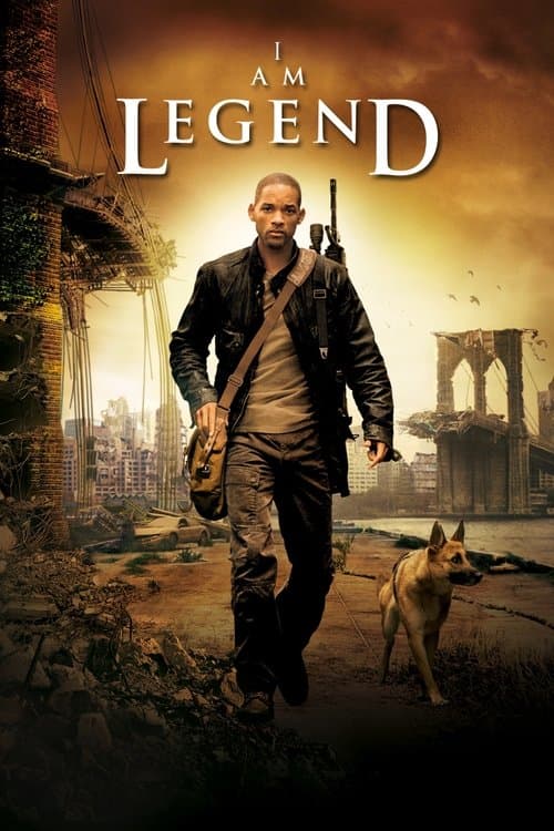 4 Film Favorites: Post-Apocalypse Collection (DVD Set) [DVD]