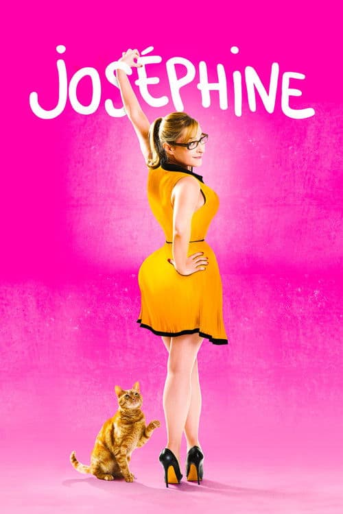 Josephine/Blu-Ray (Region 2)