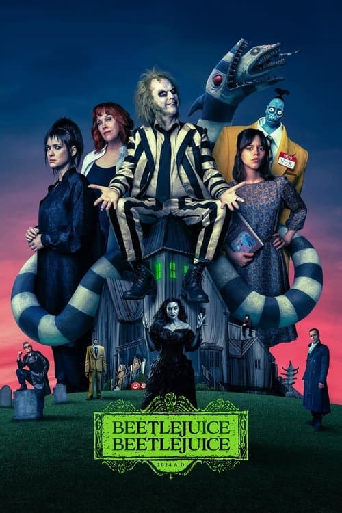 Blu-ray · Warner Bros.