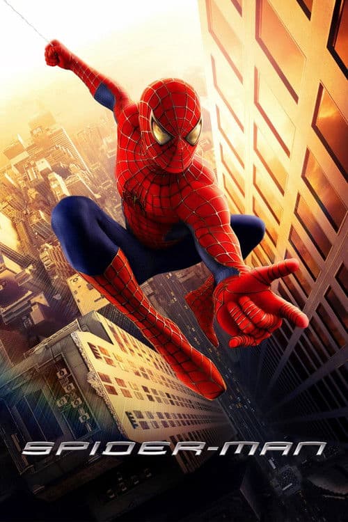 Amazing Spider-Man 2 / Amazing Spider-Man (8pc)