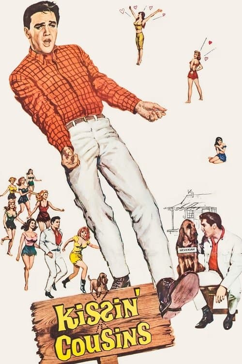 4 Film Favorites: Elvis Presley Musicals