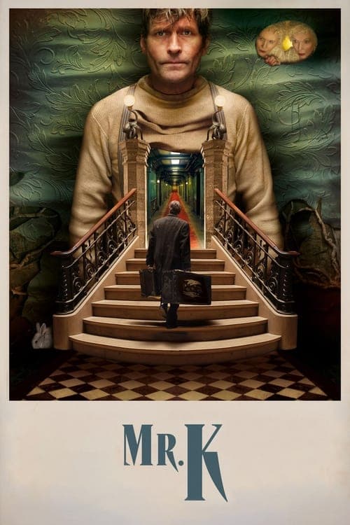 Blu-ray · Music Box Selects