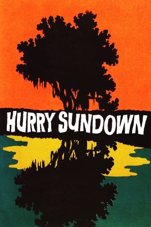 Hurry Sundown (Imprint Collection Special Edition)