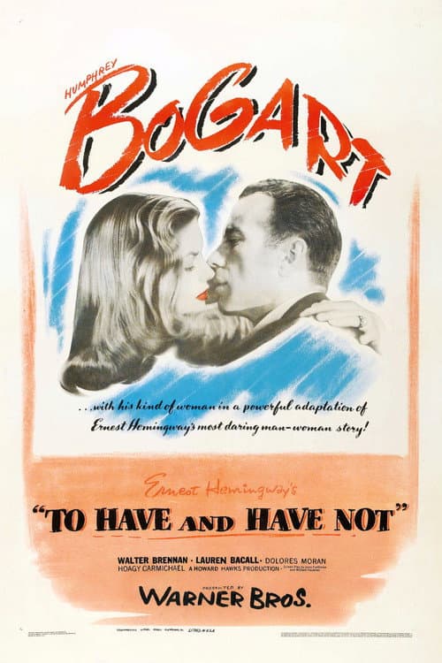 Bogart and Bacall: The Complete Collection  [Blu-ray]