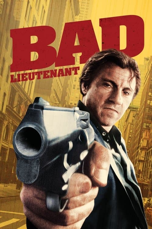 Film Focus: Harvey Keitel (Imprint Collection Limited Edition)