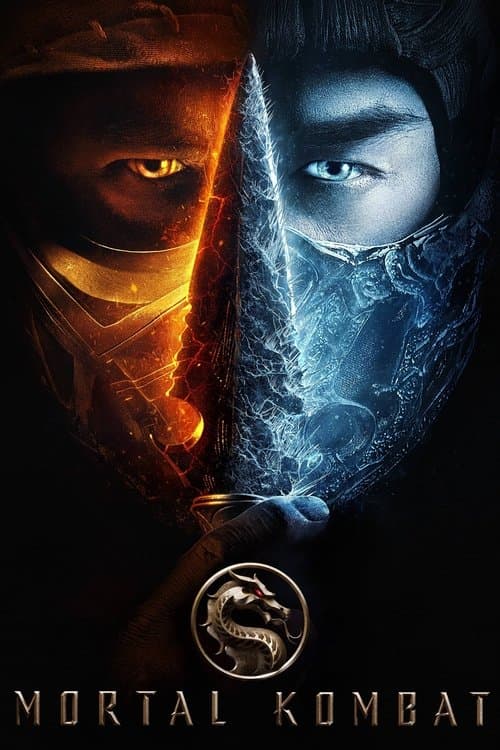 Mortal Kombat 2-Film Collection (4K Ultra HD + Digital) [UHD]