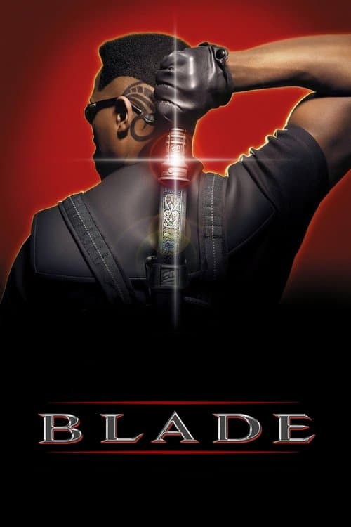 Blu-ray · New Line Cinema