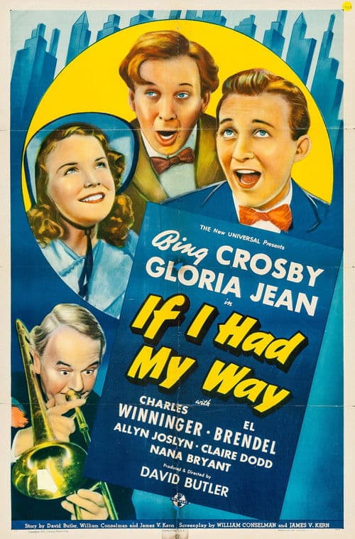 Bing Crosby: The Silver Screen Collection - The 1940s (Box Set) [DVD]