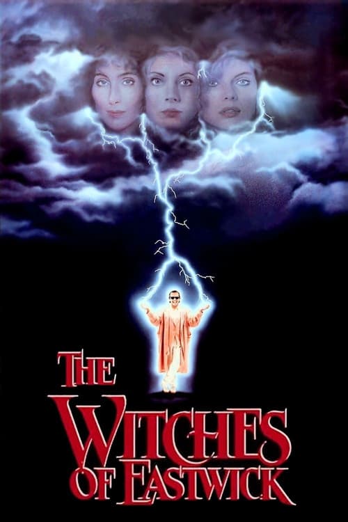 Witches 4 Film Collection (4pc)
