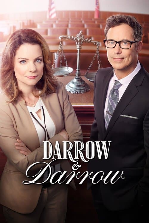Darrow & Darrow: Complete Collection (2pc) / (Mod)