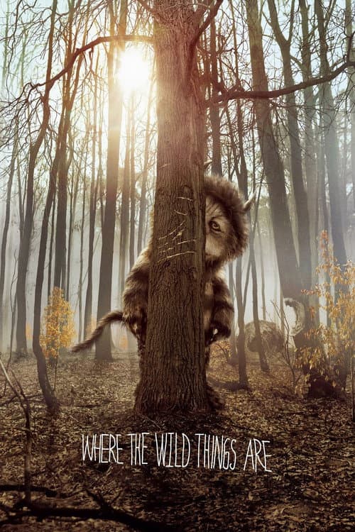 Where The Wild Things Are/ Neverending Story (Blu-ray Double Feature) [Blu-ray]