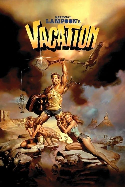 Vacation Collection (3pc) / (3pk)