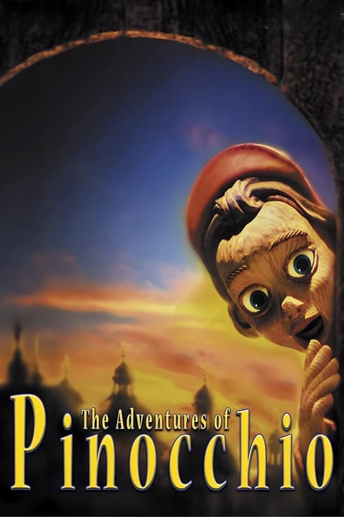 4 Film Favorites: Children's Fantasy [DVD]