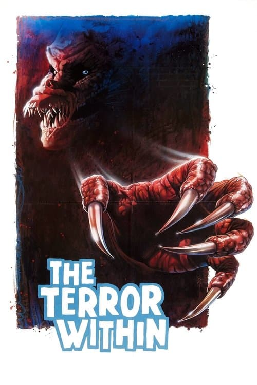 The Terror Within / Dead Space (Roger Corman's Cult Classics)