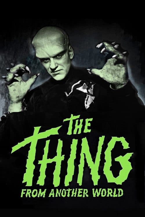 Thing 3-Movie Collection (3pc) / (Ac3 Dol Dub Sub)