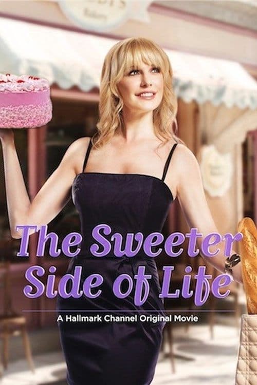 DVD · Hallmark Media