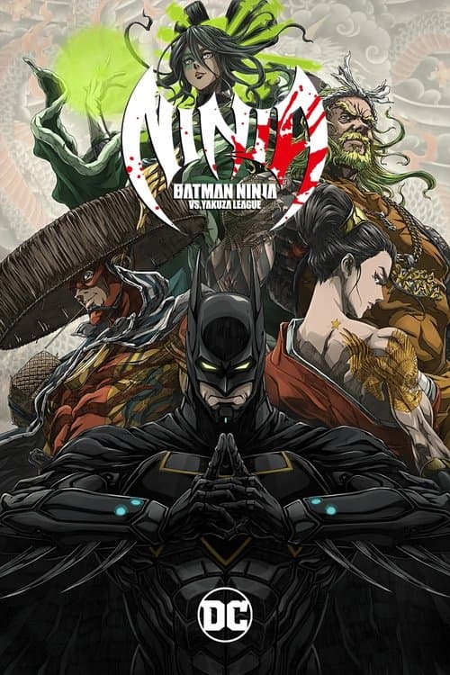 DVD · Warner Bros.
