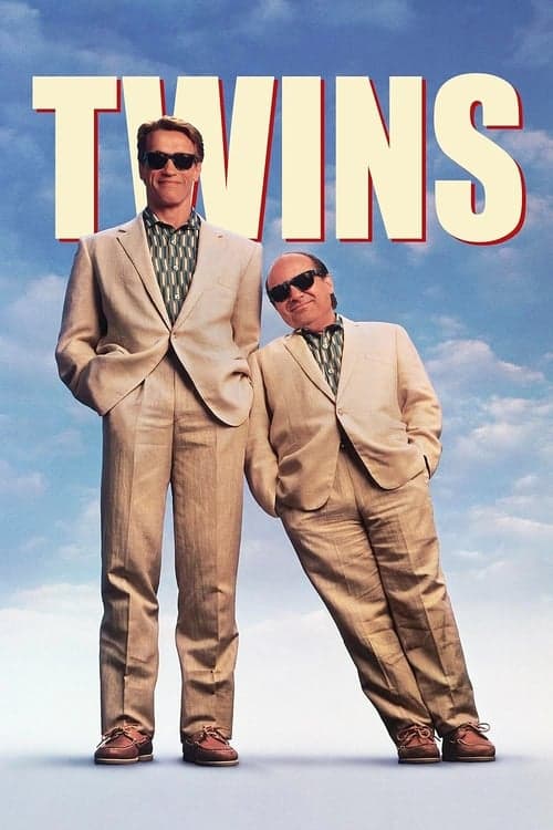 Arnold Schwarzenegger: Comedy Favorites Collection (DVD Franchise Collection) [DVD]