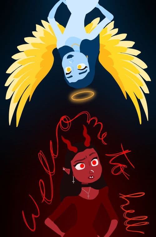 Welcome To Hell
