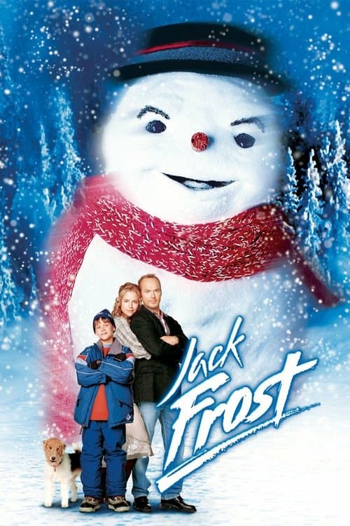 Jack Frost / National Lampoon's Christmas Vacation 2: Cousin Eddie'sIsland Adventure