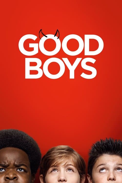 Good Boys/Role Models (DVD Double Feature) [DVD]