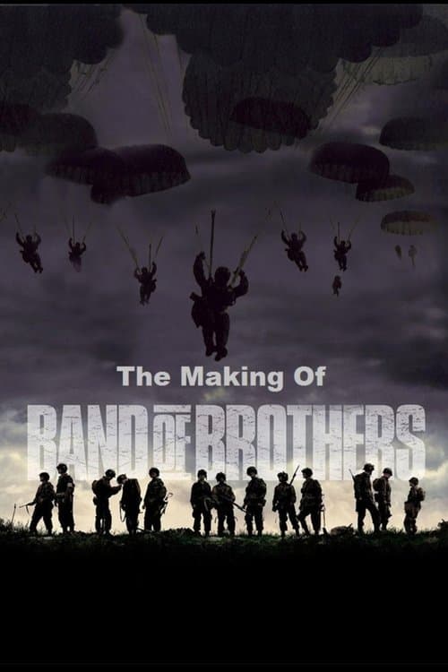 Band of Brothers/The Pacific (Box Set) [DVD]