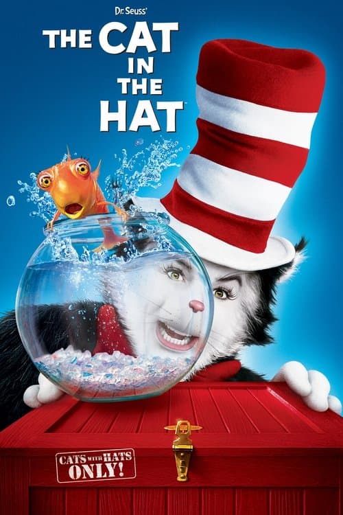 Dr Seuss: The Cat in the Hat/Babe/Beethoven (DVD Full Screen) [DVD]