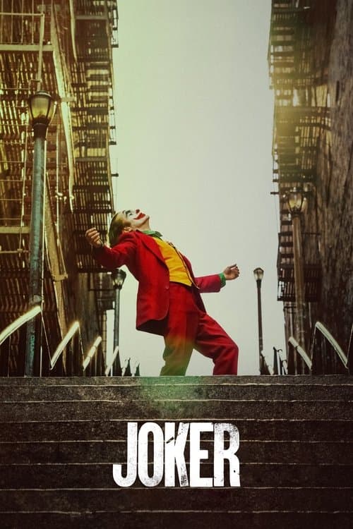 JOKER 2-FILM COLLECTION SPECIAL EDITION BOXSET (4K Ultra HD + Blu-ray
