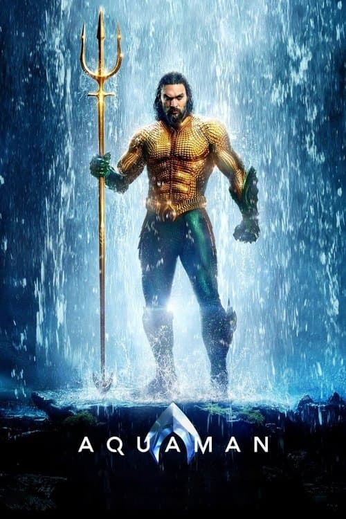 Aquaman 2-Film Collection (2pc) / (Digc)