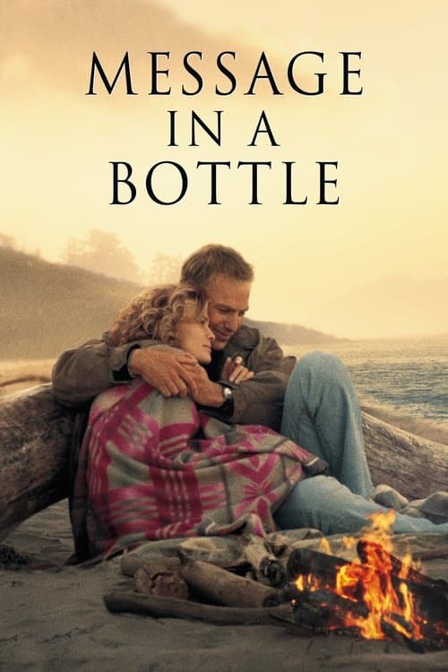 Nicholas Sparks 4-Film Collection (DVD Set) [DVD]