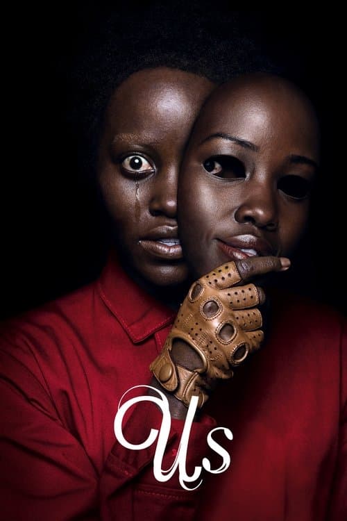 Us / Get Out Double Feature (4K Ultra HD) [UHD]