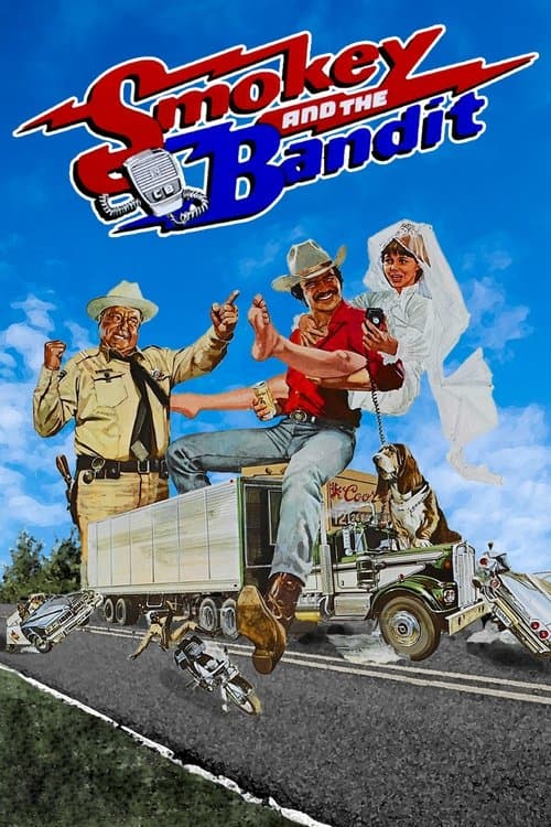 Classic comedy collection (Smokey and the Bandit/The jerk/... [DVD]