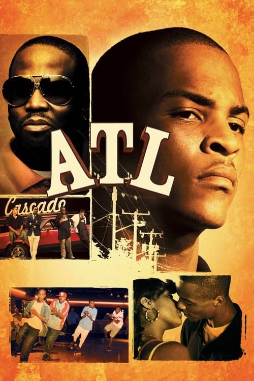 4 Film Favorites: Urban Life