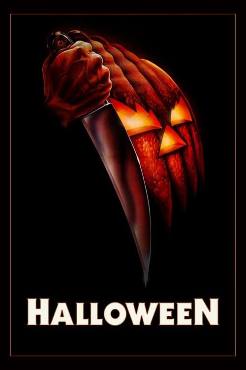 Halloween: I–V Steelbook Collection (Imprint Collection Limited Edition)