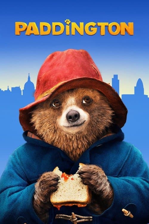 Paddington: 3-Film Collection (Uk)