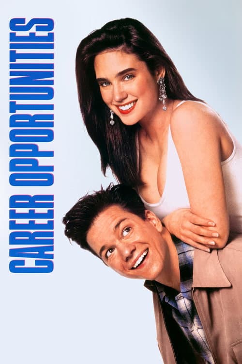 Film Focus: Jennifer Connelly (Imprint Collection Special Edition)