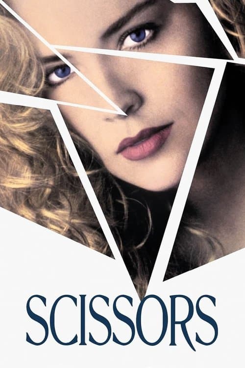 scissors/deadfall (Import)