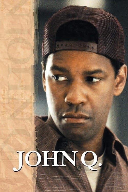 John Q / Pelican Brief, The / Training Day (Blu-ray Triple Feature) [Blu-ray]