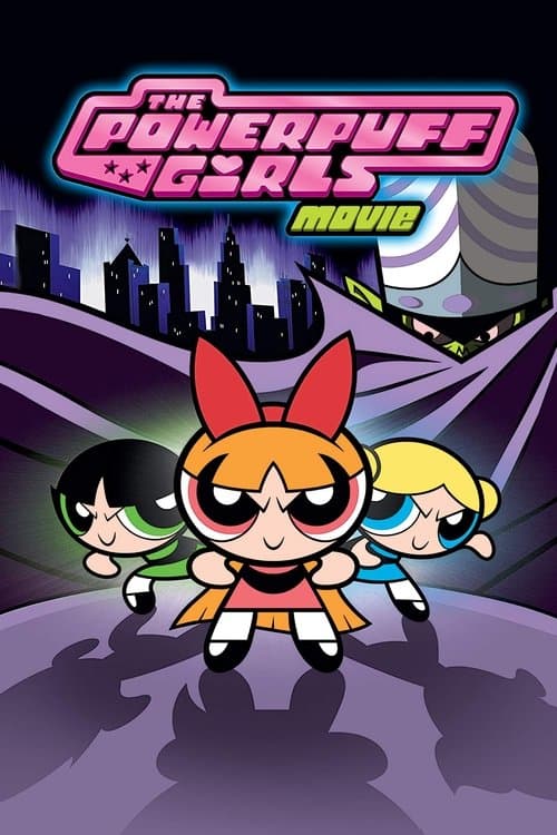 DVD · Cartoon Network