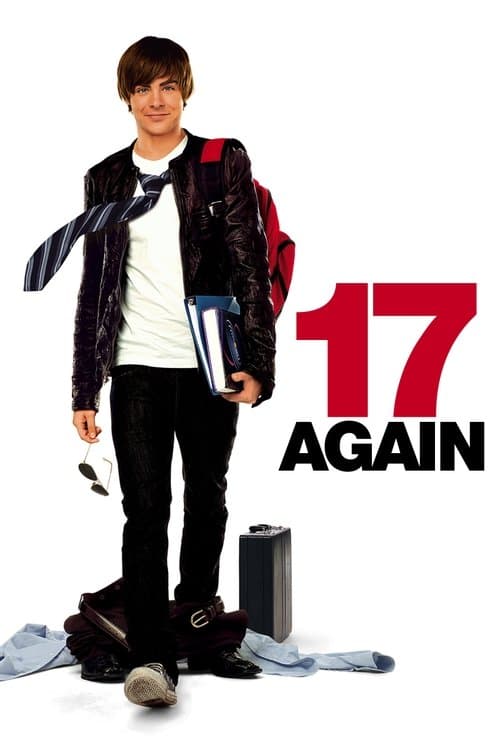 17 Again/Lucky One (DVD Double Feature) [DVD]