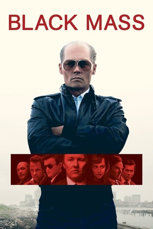 Black Mass/Blow (DVD Double Feature) [DVD]