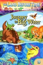 The Land Before Time VIII-X 3-Movie Family Fun Pack