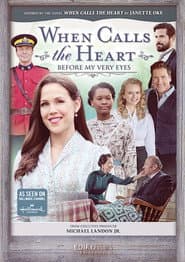 When Calls the Heart: 6-Movie Collection: Year Eight