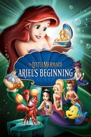 The Little Mermaid Trilogy