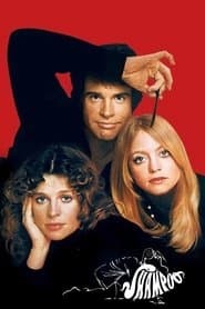 Shampoo (Criterion Collection)