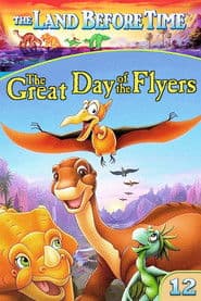 The Land Before Time XI-XIII 3-Movie Family Fun Pack